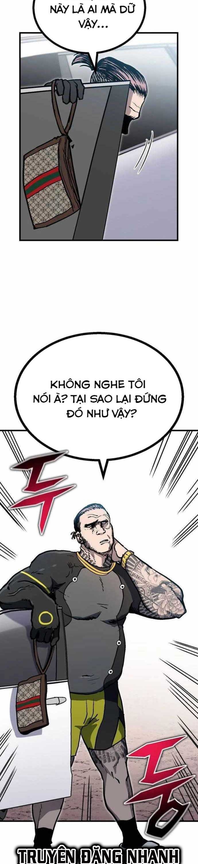 Lỗi Hệ Thống: Chapter 15