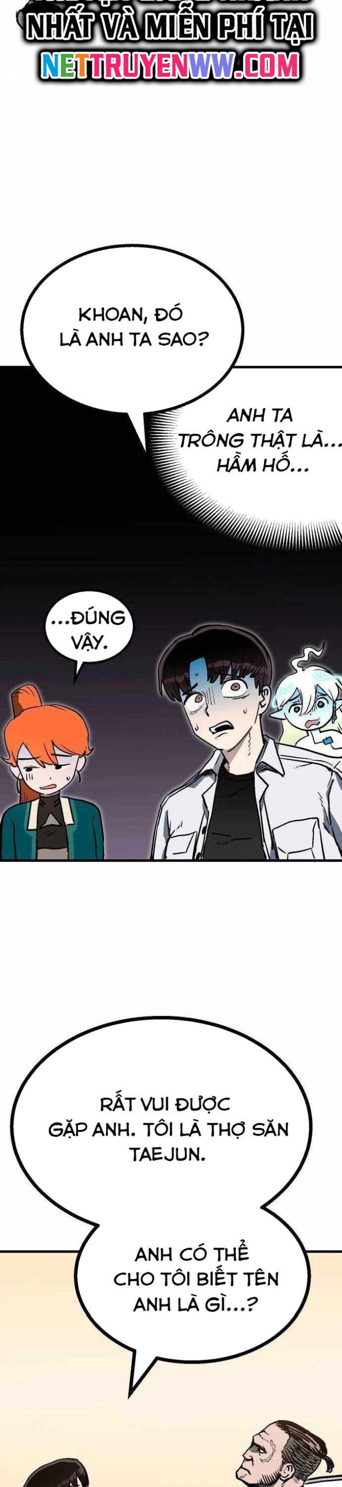 Lỗi Hệ Thống: Chapter 15