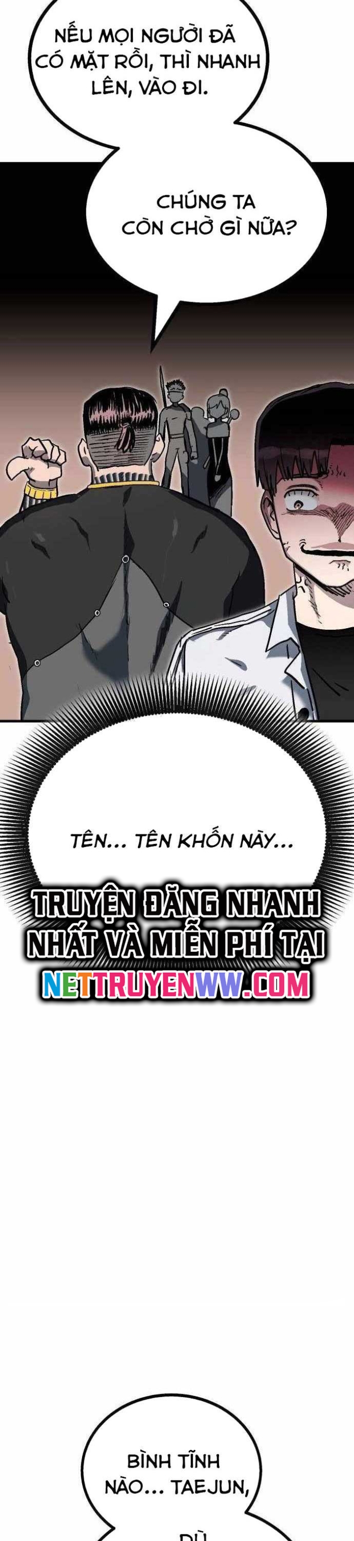 Lỗi Hệ Thống: Chapter 15