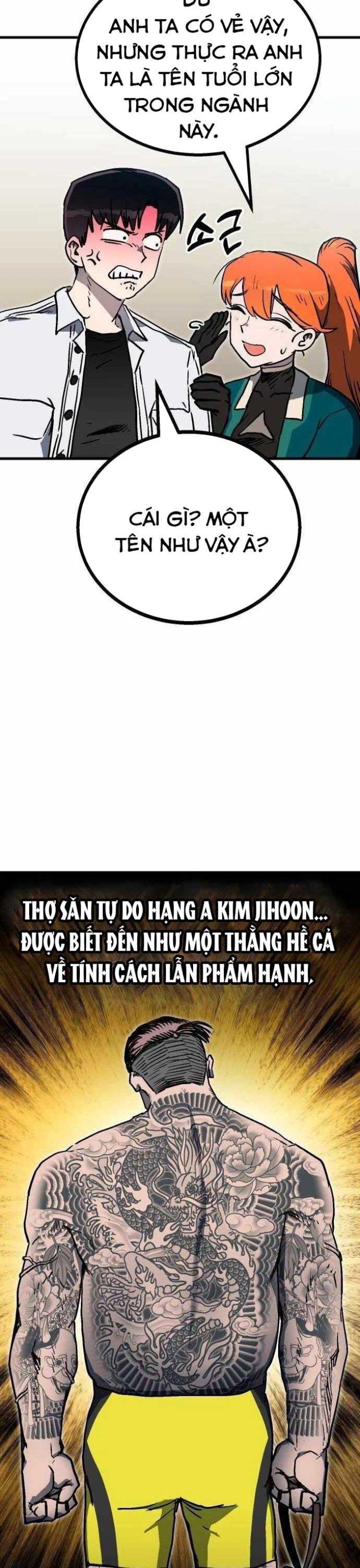 Lỗi Hệ Thống: Chapter 15