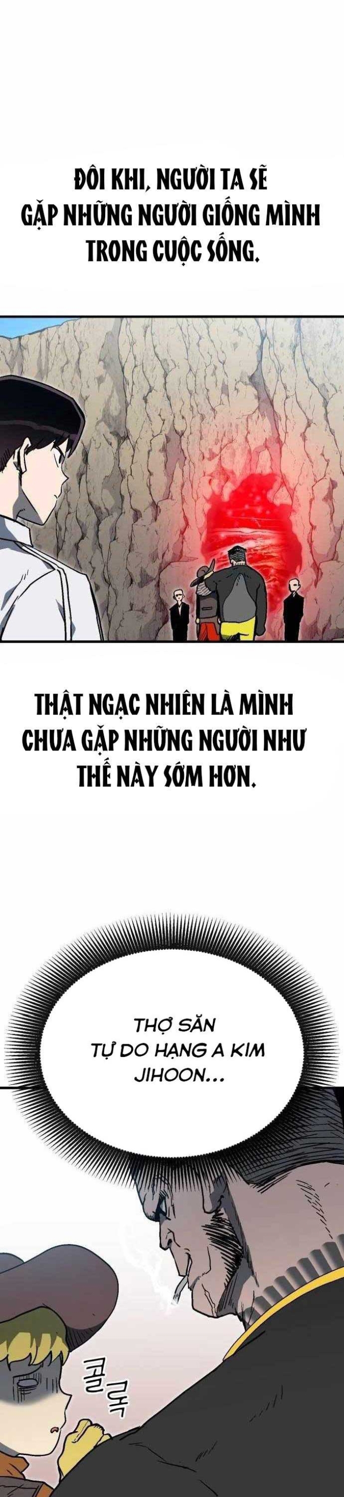 Lỗi Hệ Thống: Chapter 15