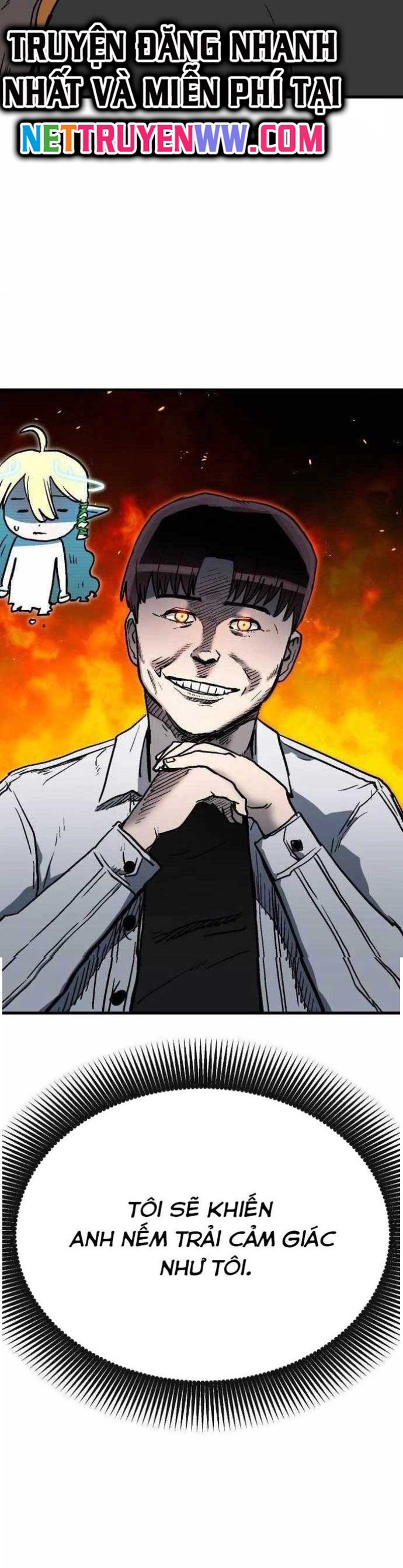 Lỗi Hệ Thống: Chapter 15