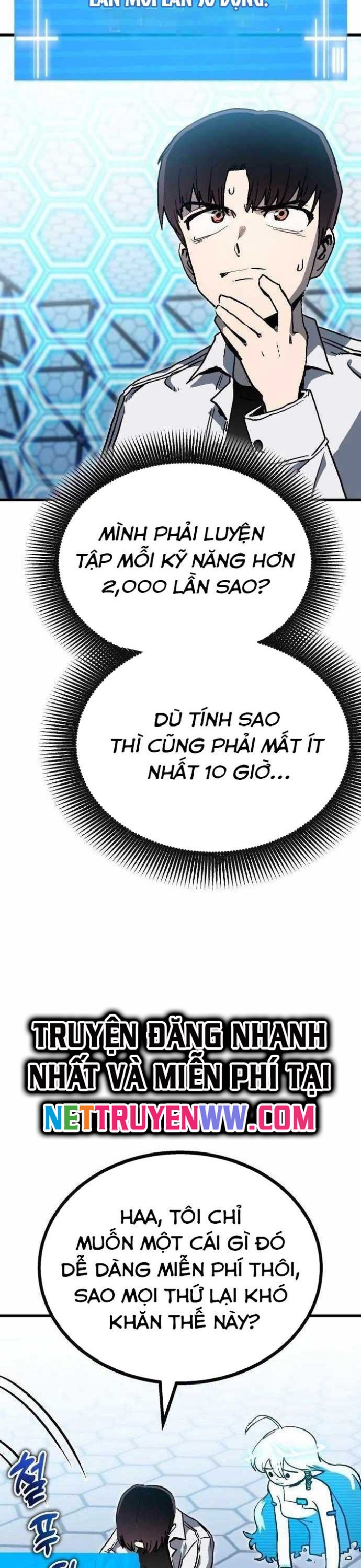 Lỗi Hệ Thống: Chapter 15