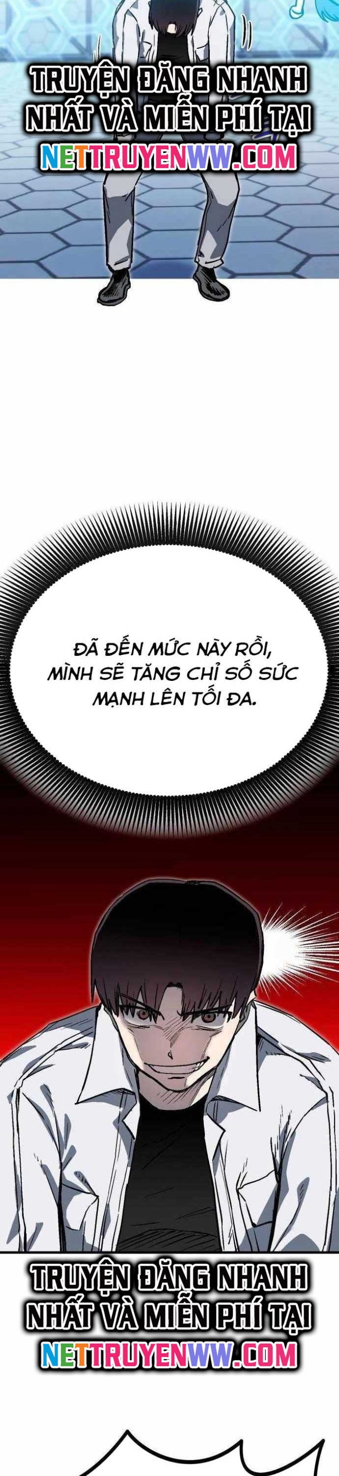 Lỗi Hệ Thống: Chapter 15