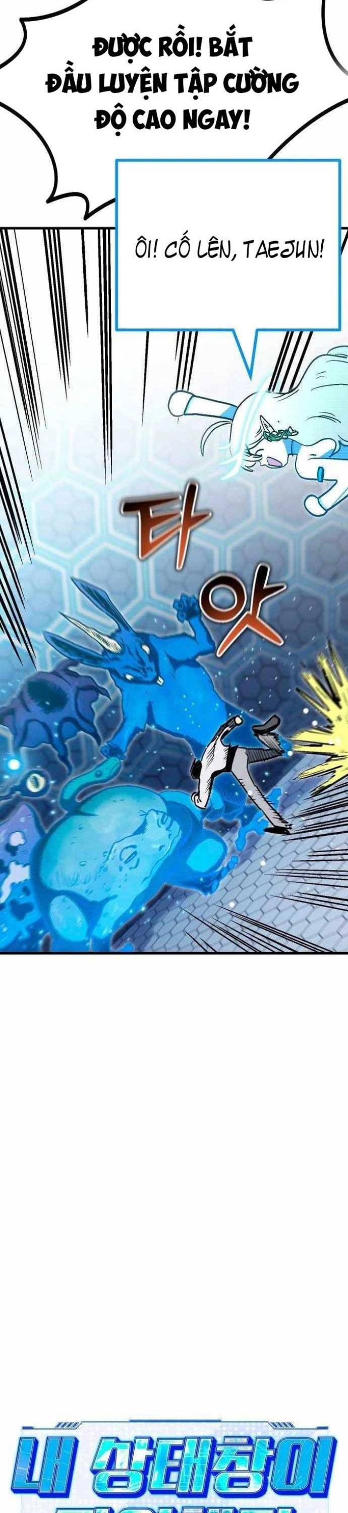 Lỗi Hệ Thống: Chapter 15