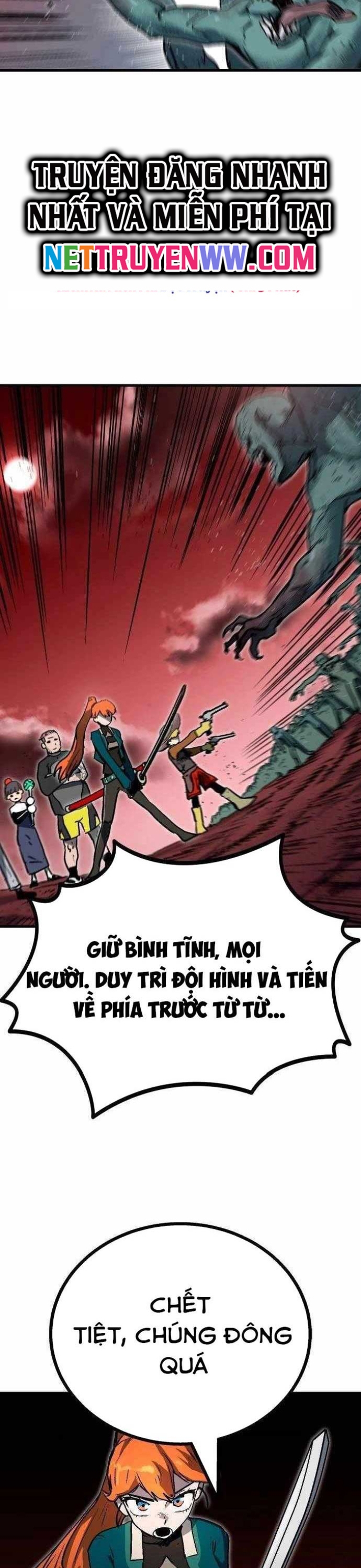 Lỗi Hệ Thống: Chapter 16