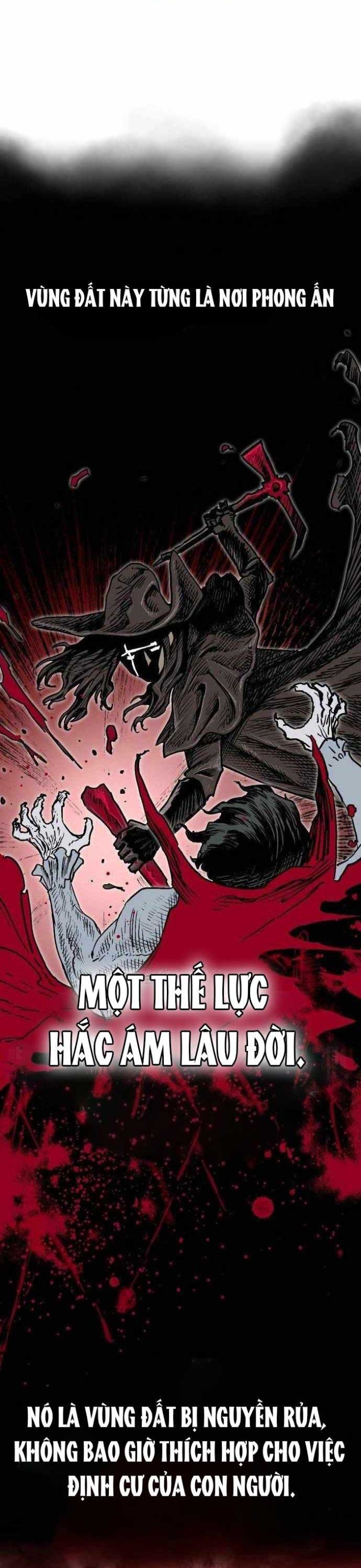 Lỗi Hệ Thống: Chapter 16