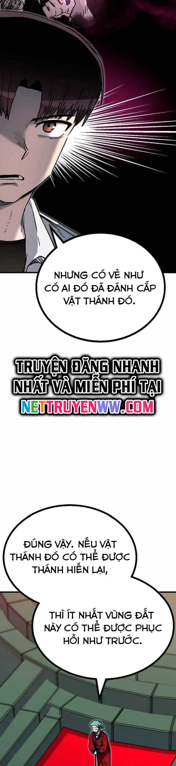 Lỗi Hệ Thống: Chapter 16