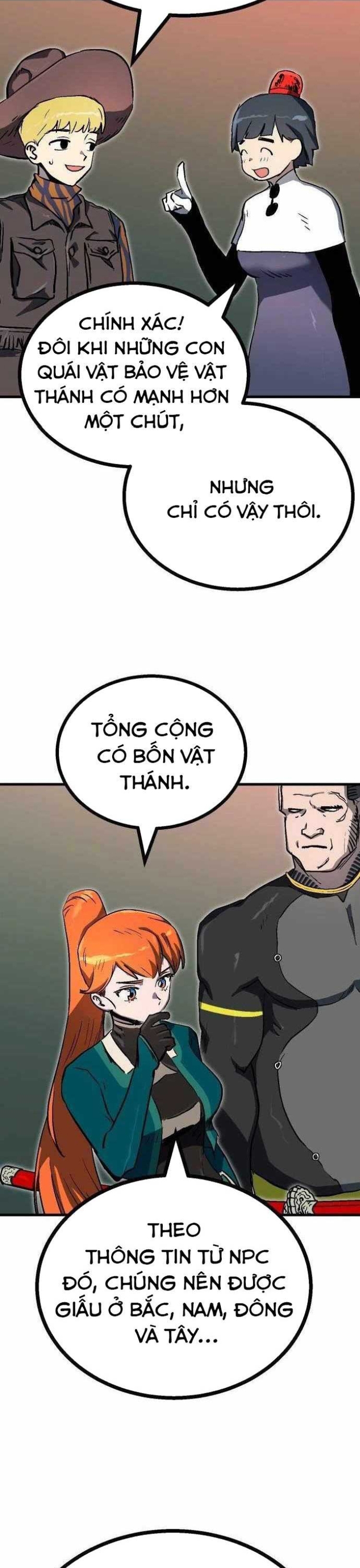 Lỗi Hệ Thống: Chapter 16