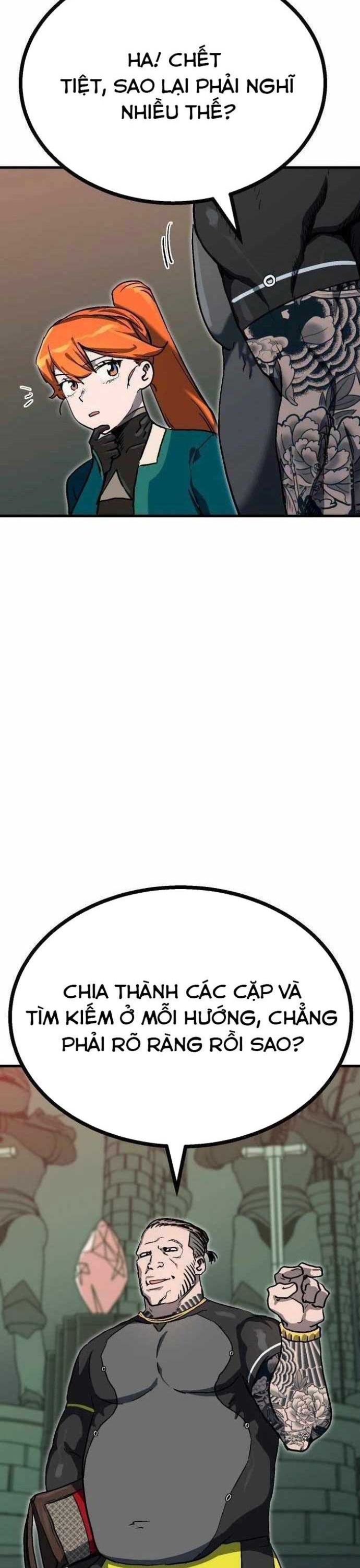 Lỗi Hệ Thống: Chapter 16