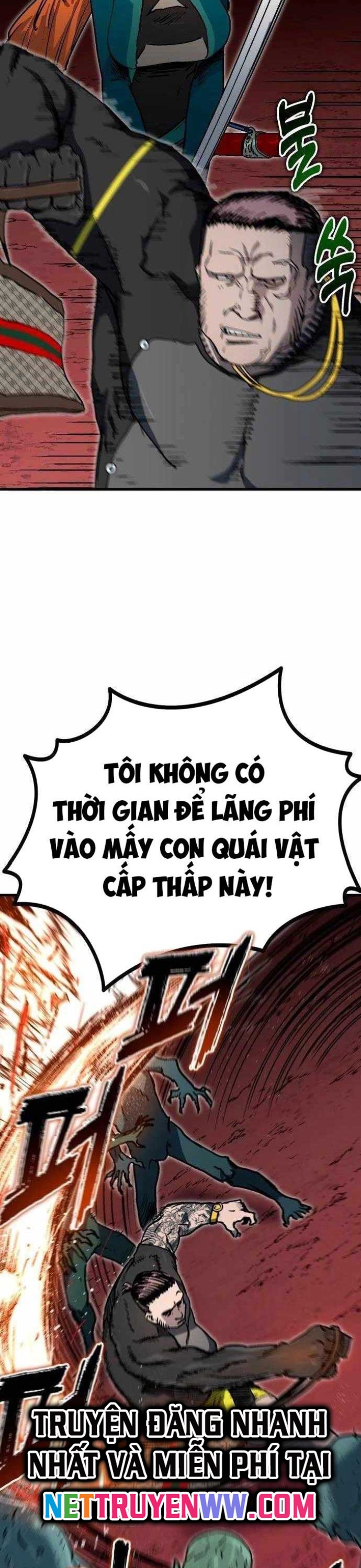 Lỗi Hệ Thống: Chapter 16