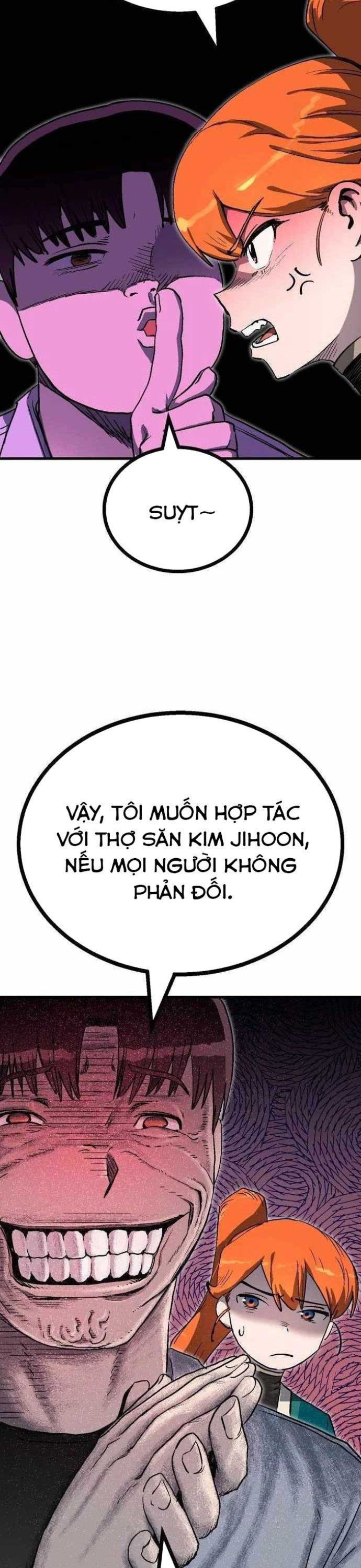 Lỗi Hệ Thống: Chapter 16