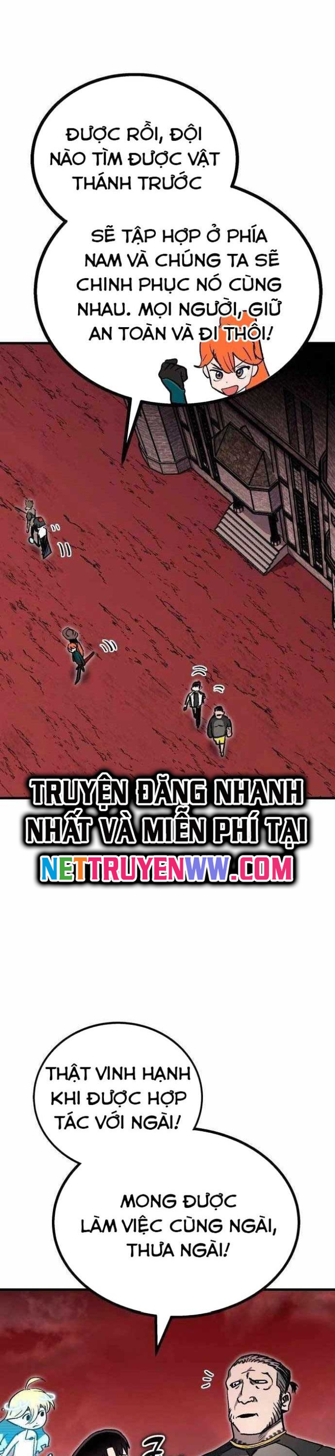Lỗi Hệ Thống: Chapter 16