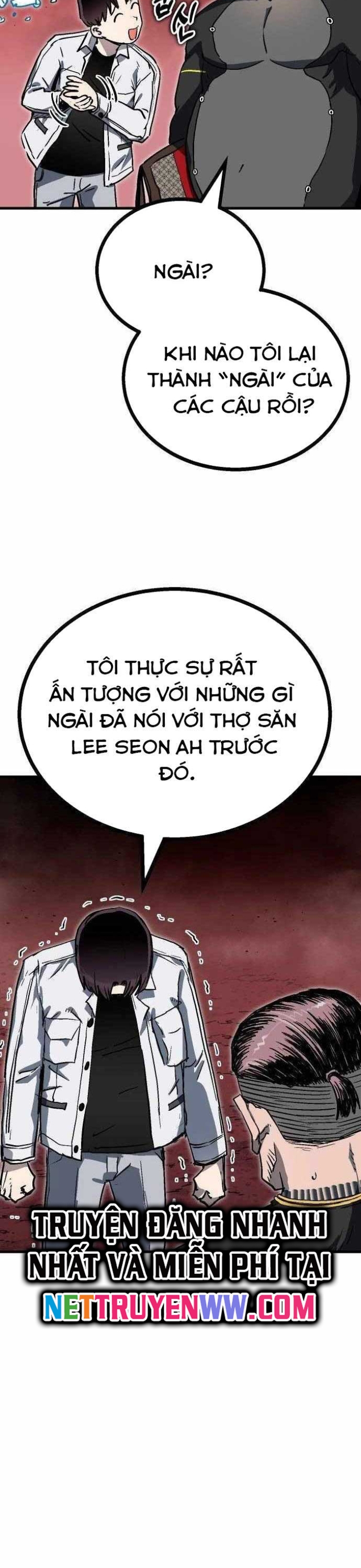 Lỗi Hệ Thống: Chapter 16