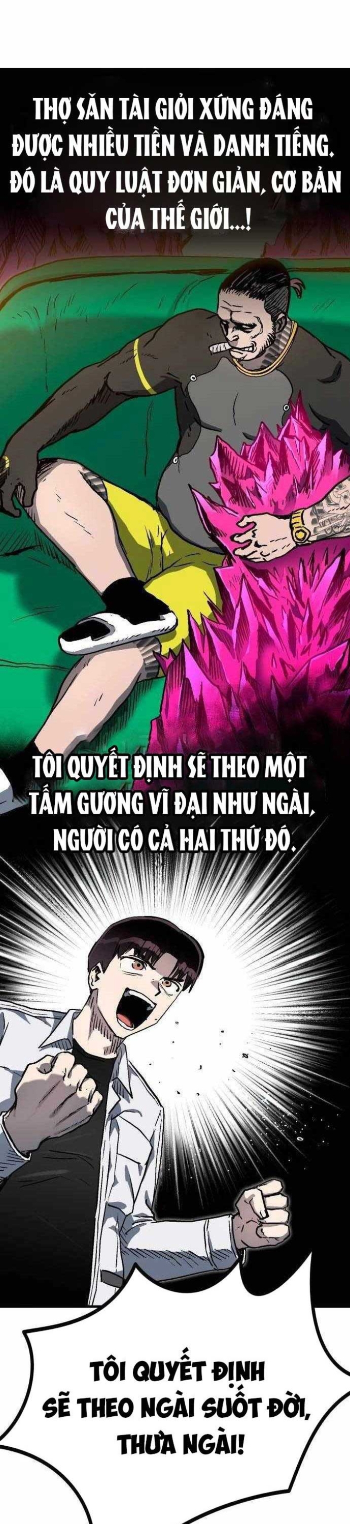 Lỗi Hệ Thống: Chapter 16