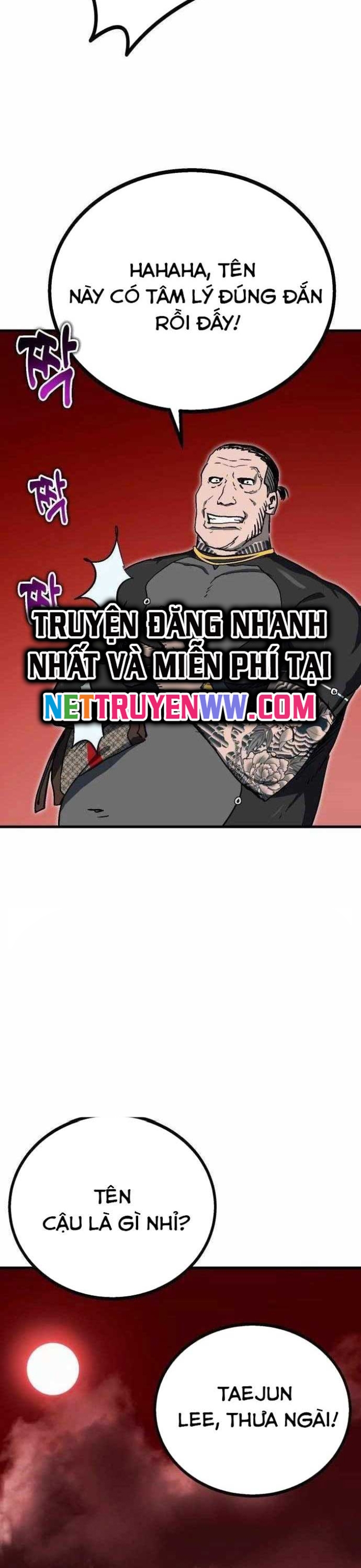 Lỗi Hệ Thống: Chapter 16