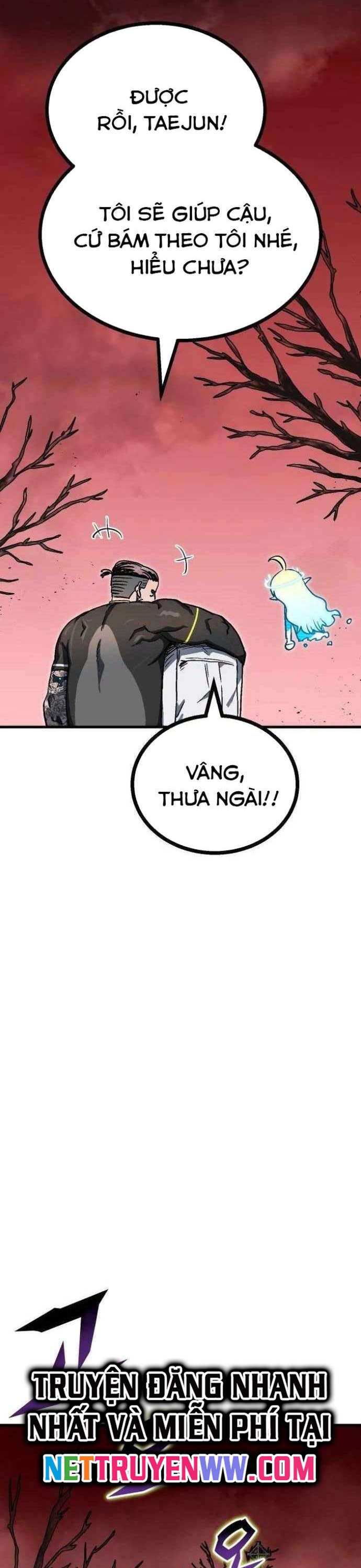 Lỗi Hệ Thống: Chapter 16