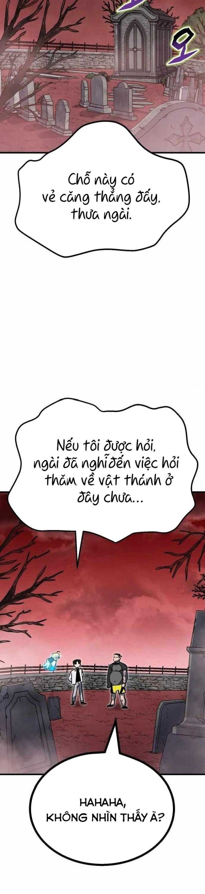 Lỗi Hệ Thống: Chapter 16