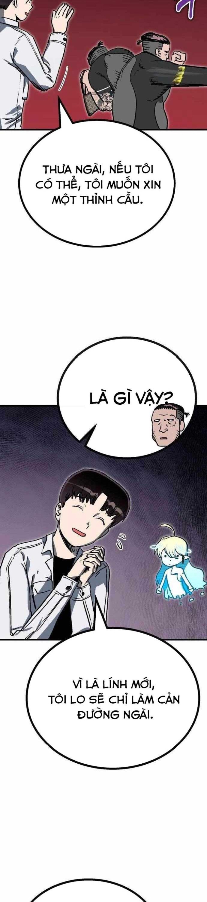 Lỗi Hệ Thống: Chapter 16