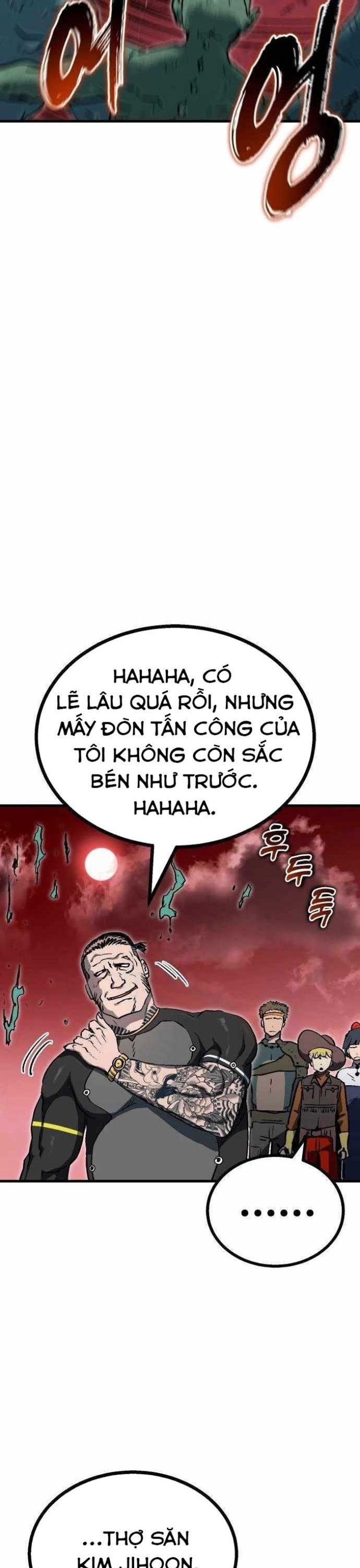 Lỗi Hệ Thống: Chapter 16