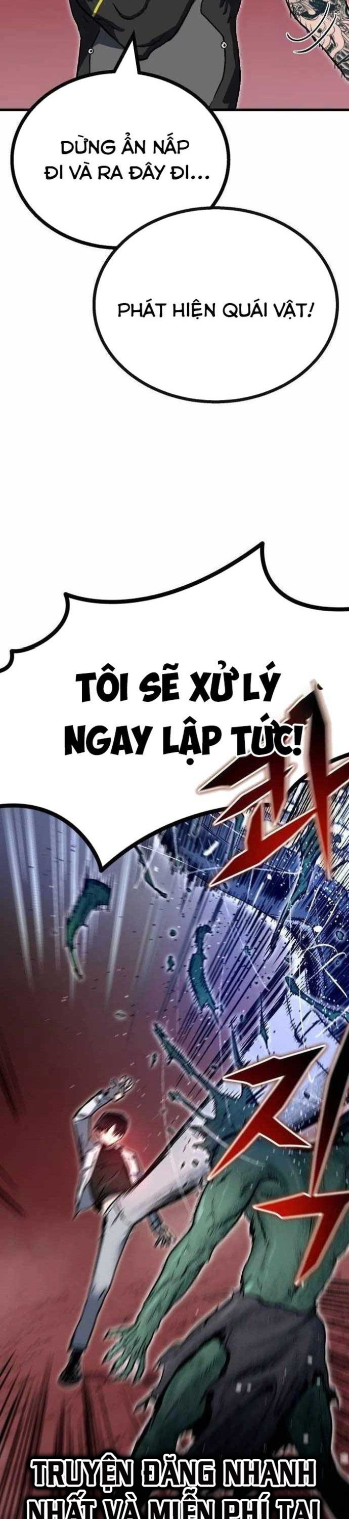 Lỗi Hệ Thống: Chapter 16
