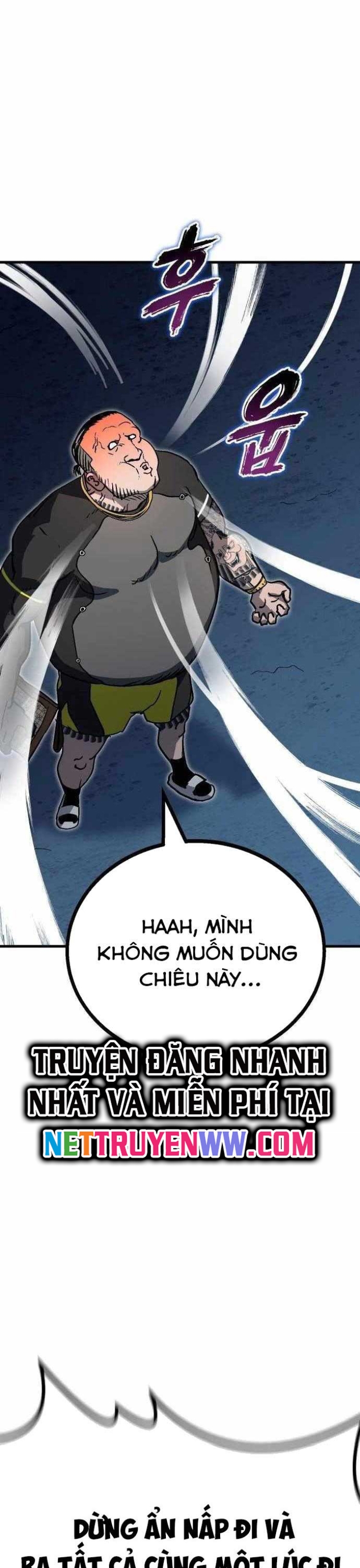 Lỗi Hệ Thống: Chapter 16