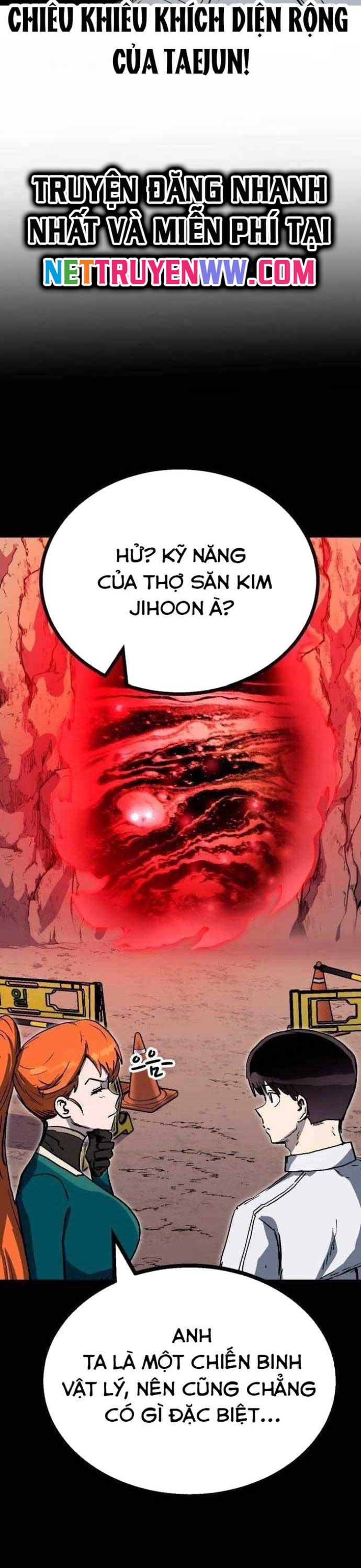 Lỗi Hệ Thống: Chapter 16
