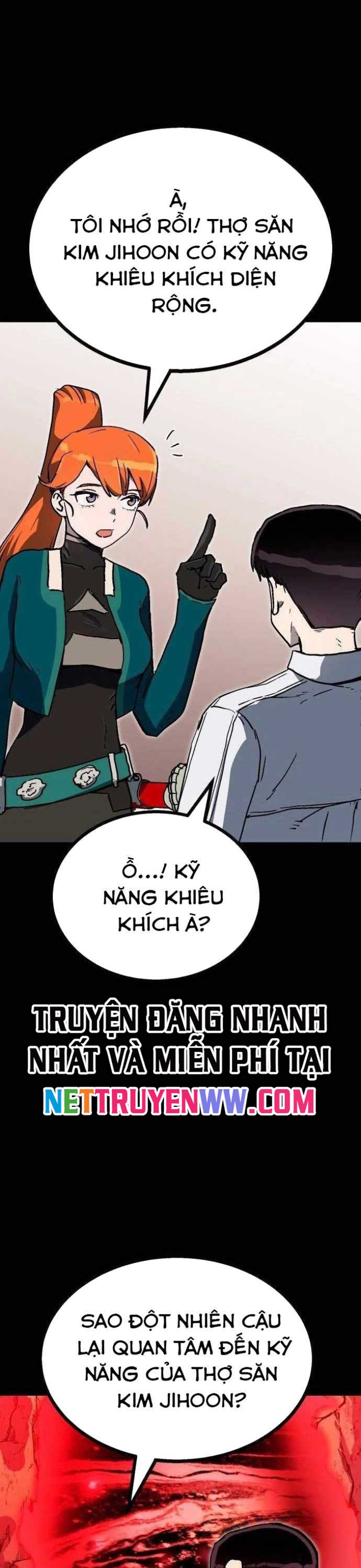 Lỗi Hệ Thống: Chapter 16