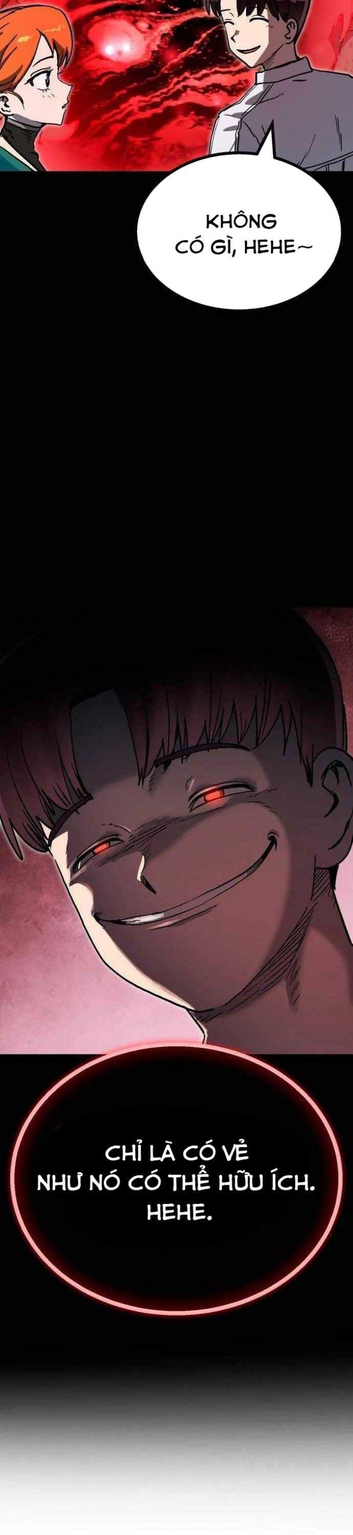 Lỗi Hệ Thống: Chapter 16