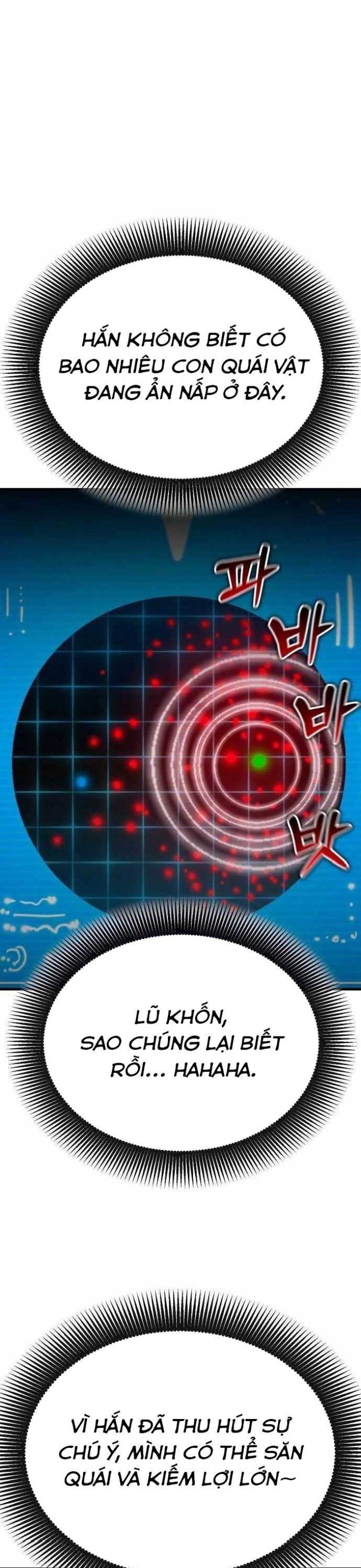 Lỗi Hệ Thống: Chapter 16