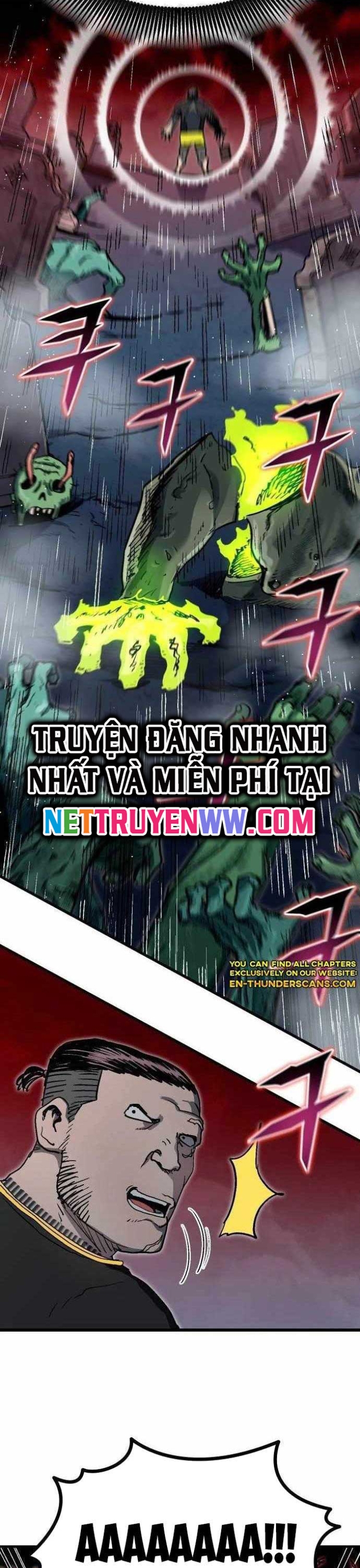 Lỗi Hệ Thống: Chapter 16