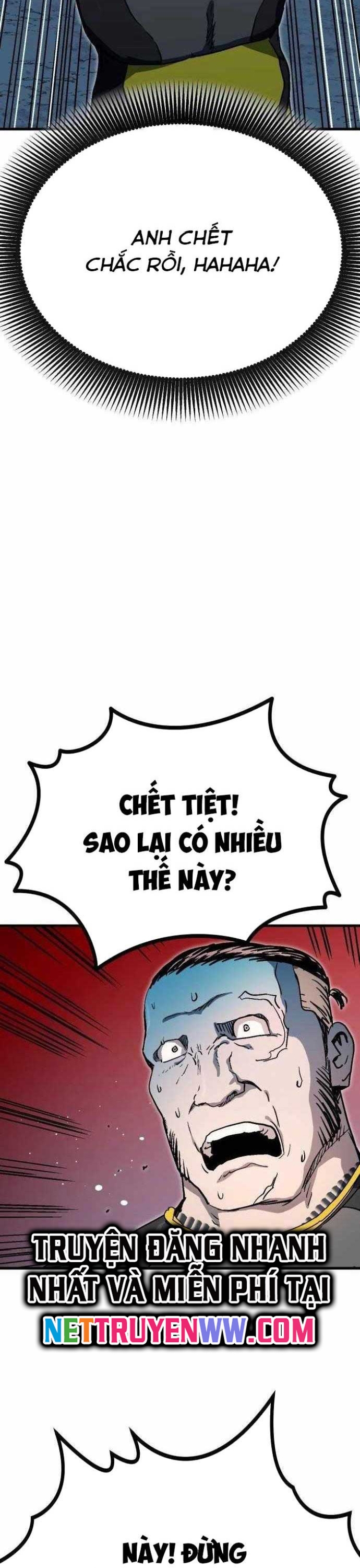 Lỗi Hệ Thống: Chapter 16