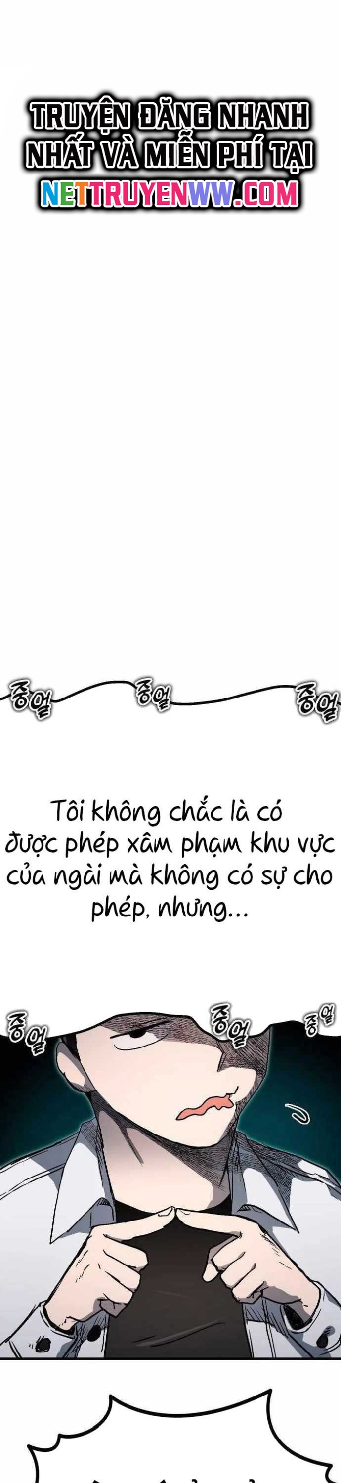 Lỗi Hệ Thống: Chapter 16