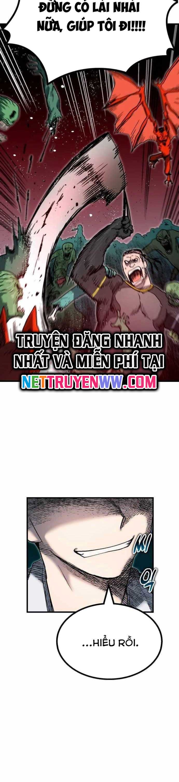 Lỗi Hệ Thống: Chapter 16