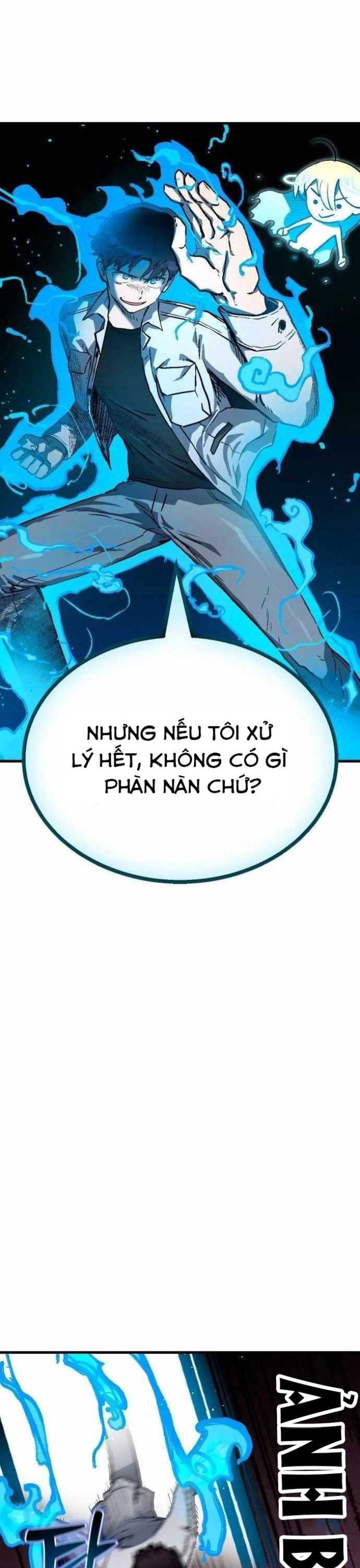 Lỗi Hệ Thống: Chapter 16