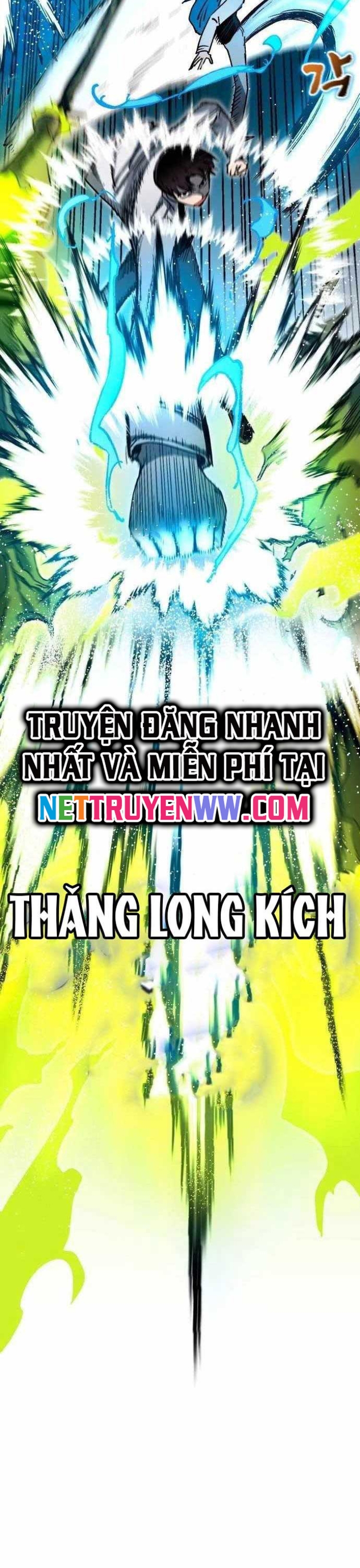 Lỗi Hệ Thống: Chapter 16