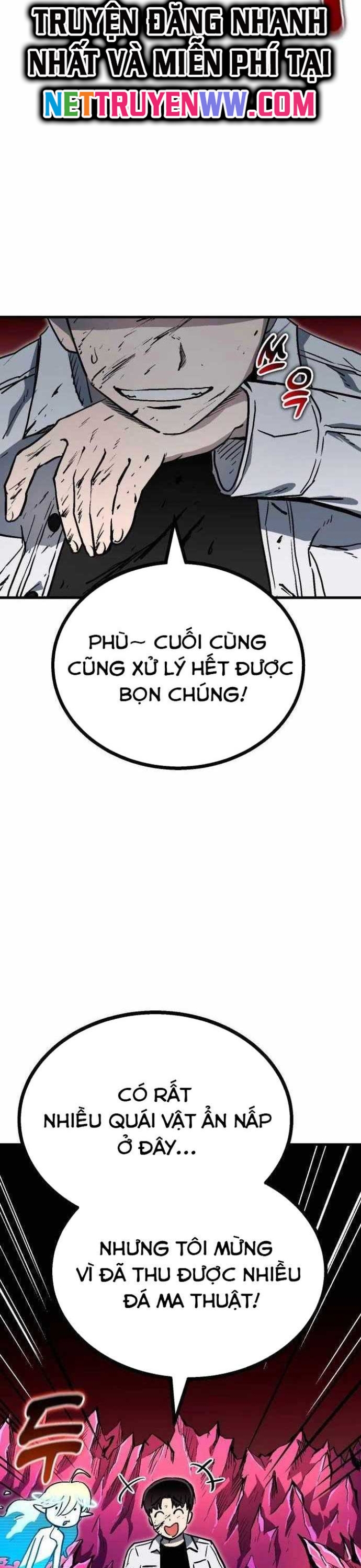 Lỗi Hệ Thống: Chapter 16