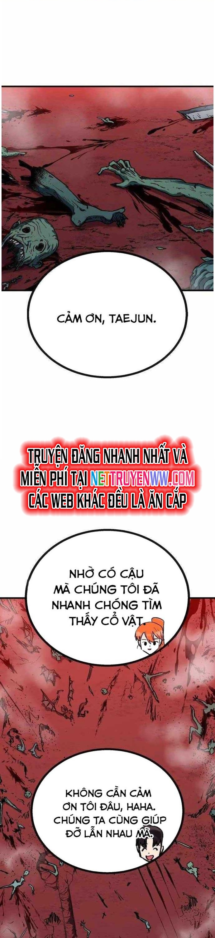 Lỗi Hệ Thống: Chapter 17