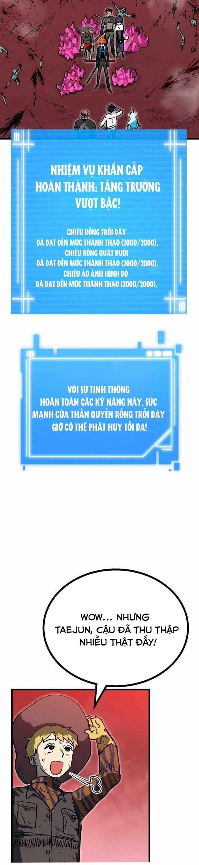 Lỗi Hệ Thống: Chapter 17