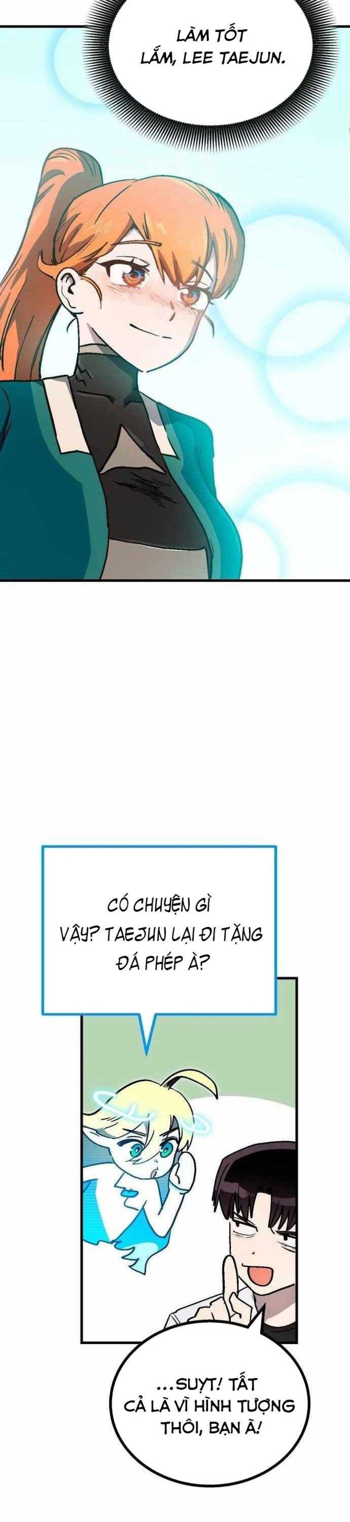 Lỗi Hệ Thống: Chapter 17