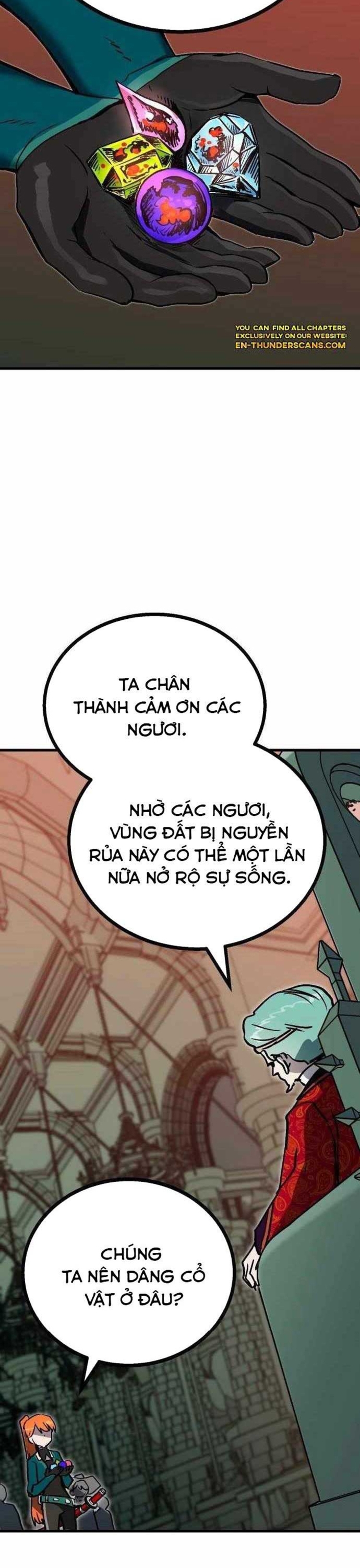Lỗi Hệ Thống: Chapter 17