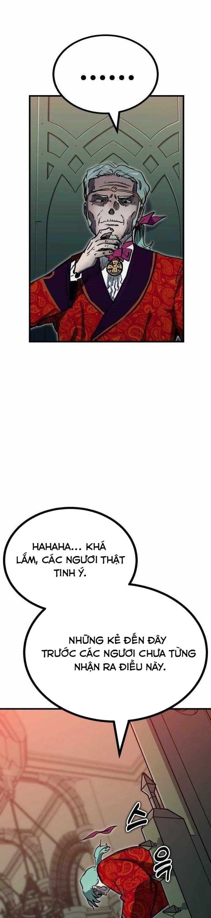 Lỗi Hệ Thống: Chapter 17