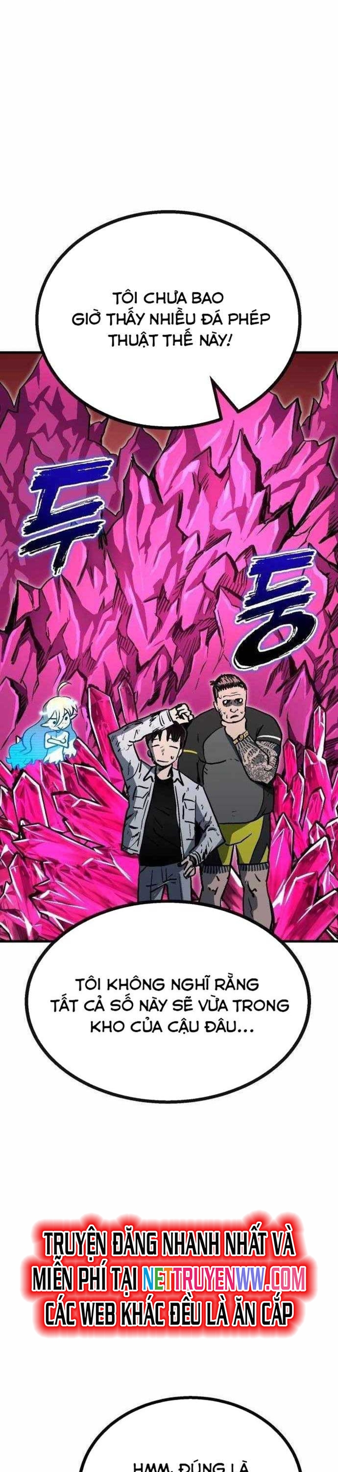 Lỗi Hệ Thống: Chapter 17