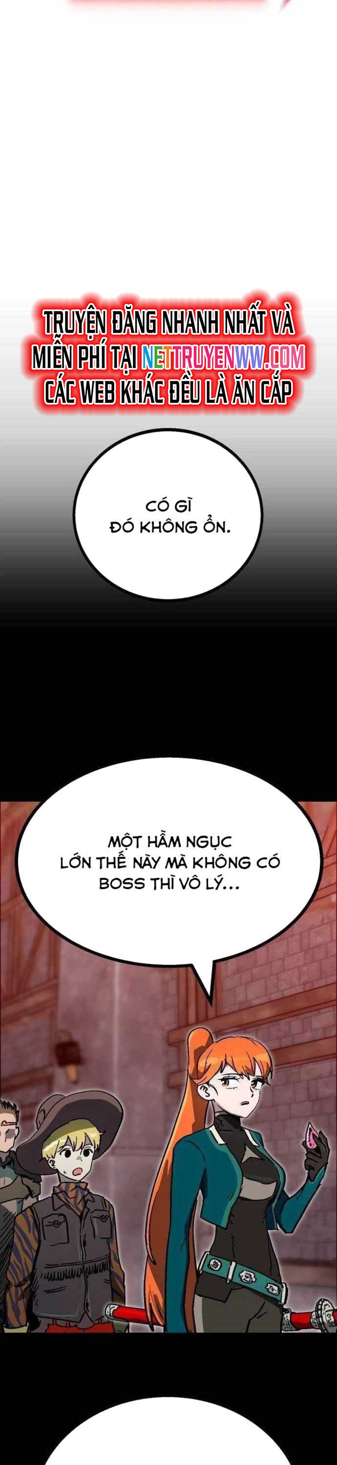 Lỗi Hệ Thống: Chapter 17