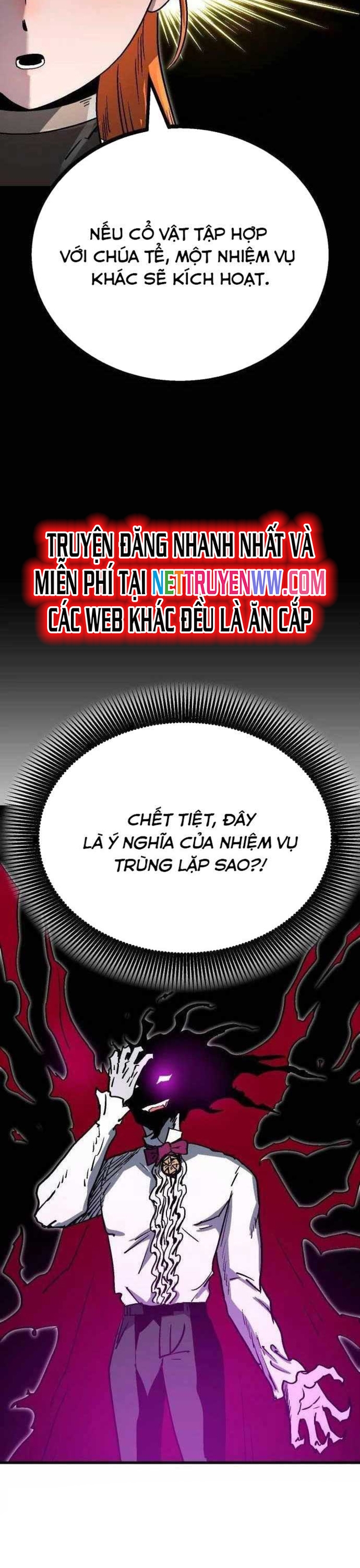 Lỗi Hệ Thống: Chapter 17