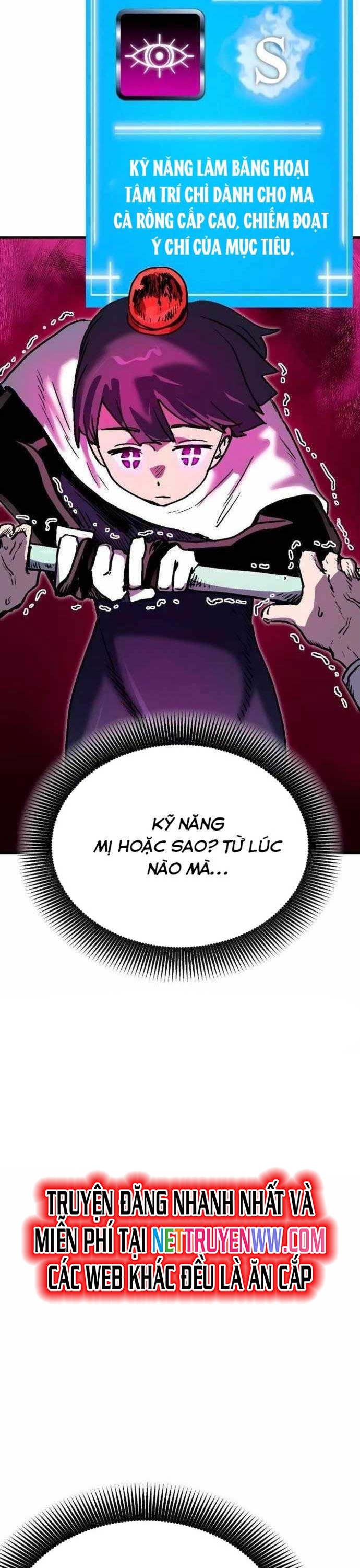 Lỗi Hệ Thống: Chapter 17