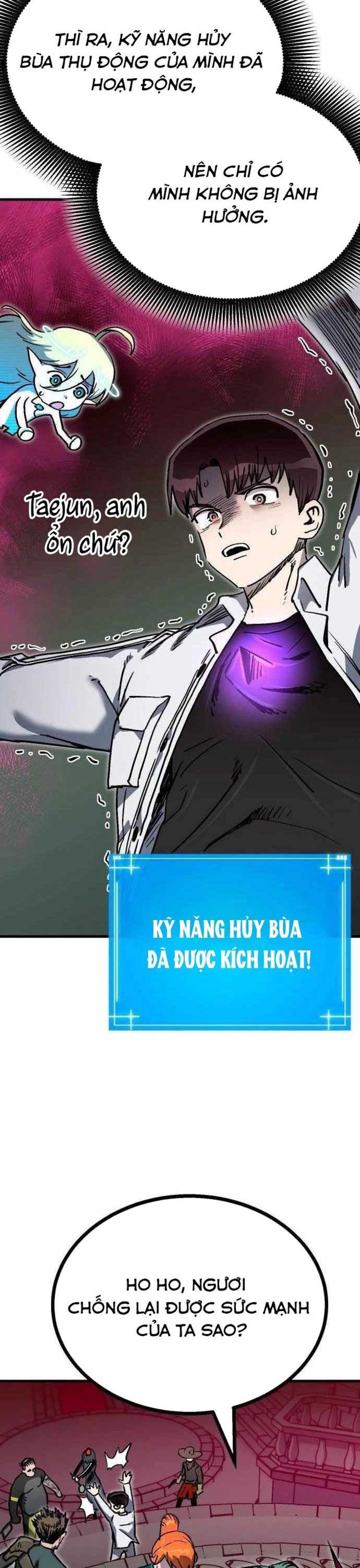 Lỗi Hệ Thống: Chapter 17