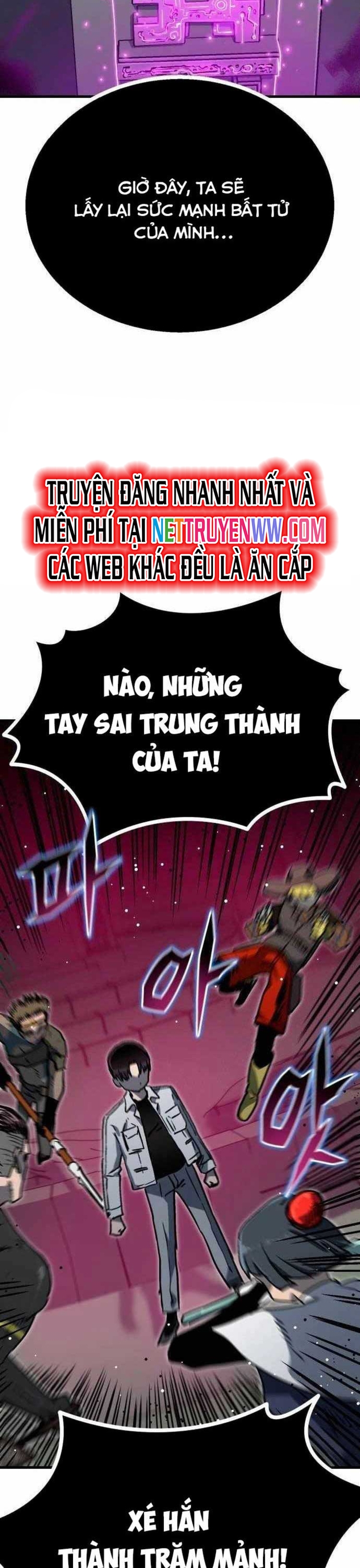 Lỗi Hệ Thống: Chapter 17