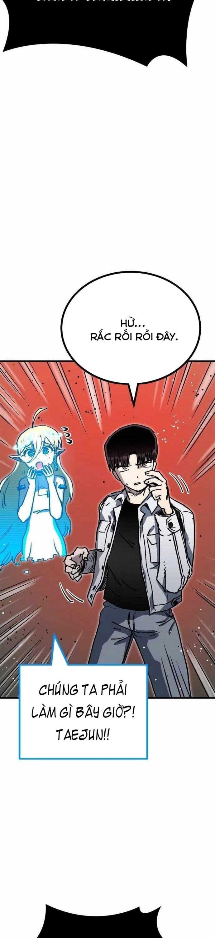 Lỗi Hệ Thống: Chapter 17
