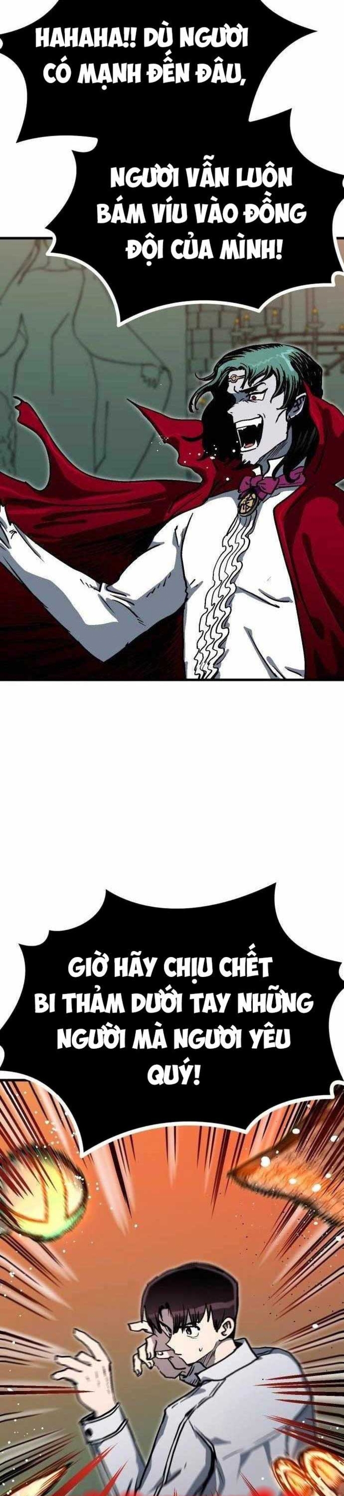 Lỗi Hệ Thống: Chapter 17